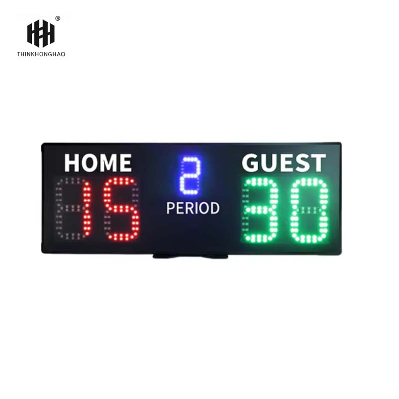 Badminton Score Counter - New Outdoor LED Electronic 5-Digit Counter