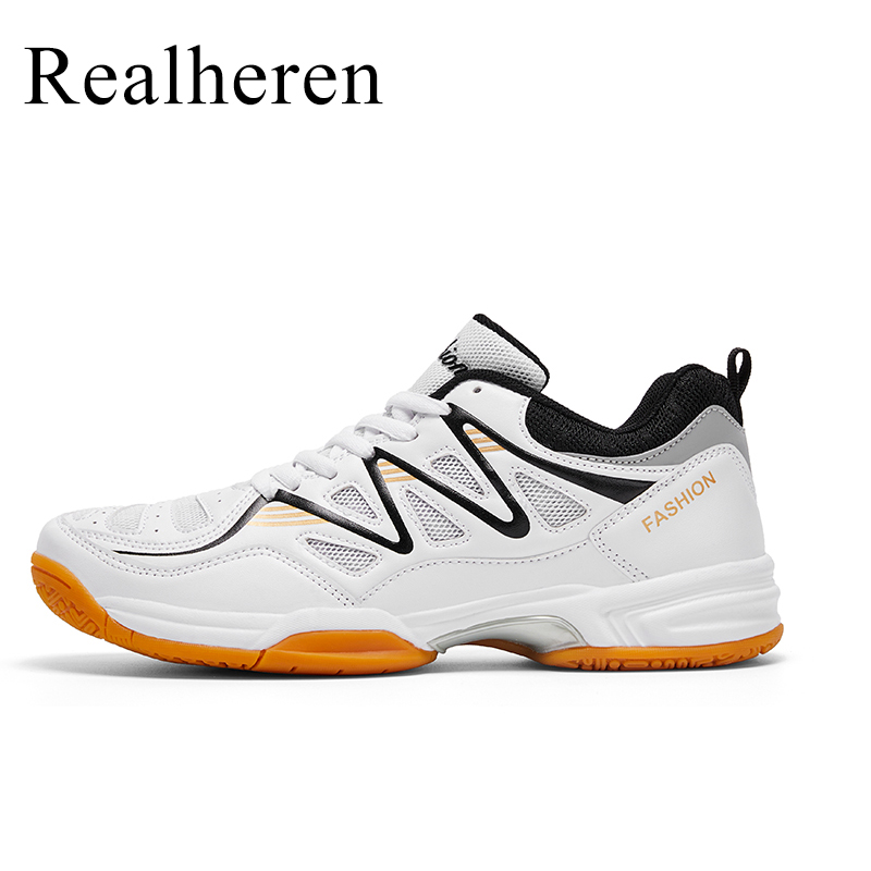 Badminton Xxl - Anti-slip Badminton Shoes Table Tennis Shoes