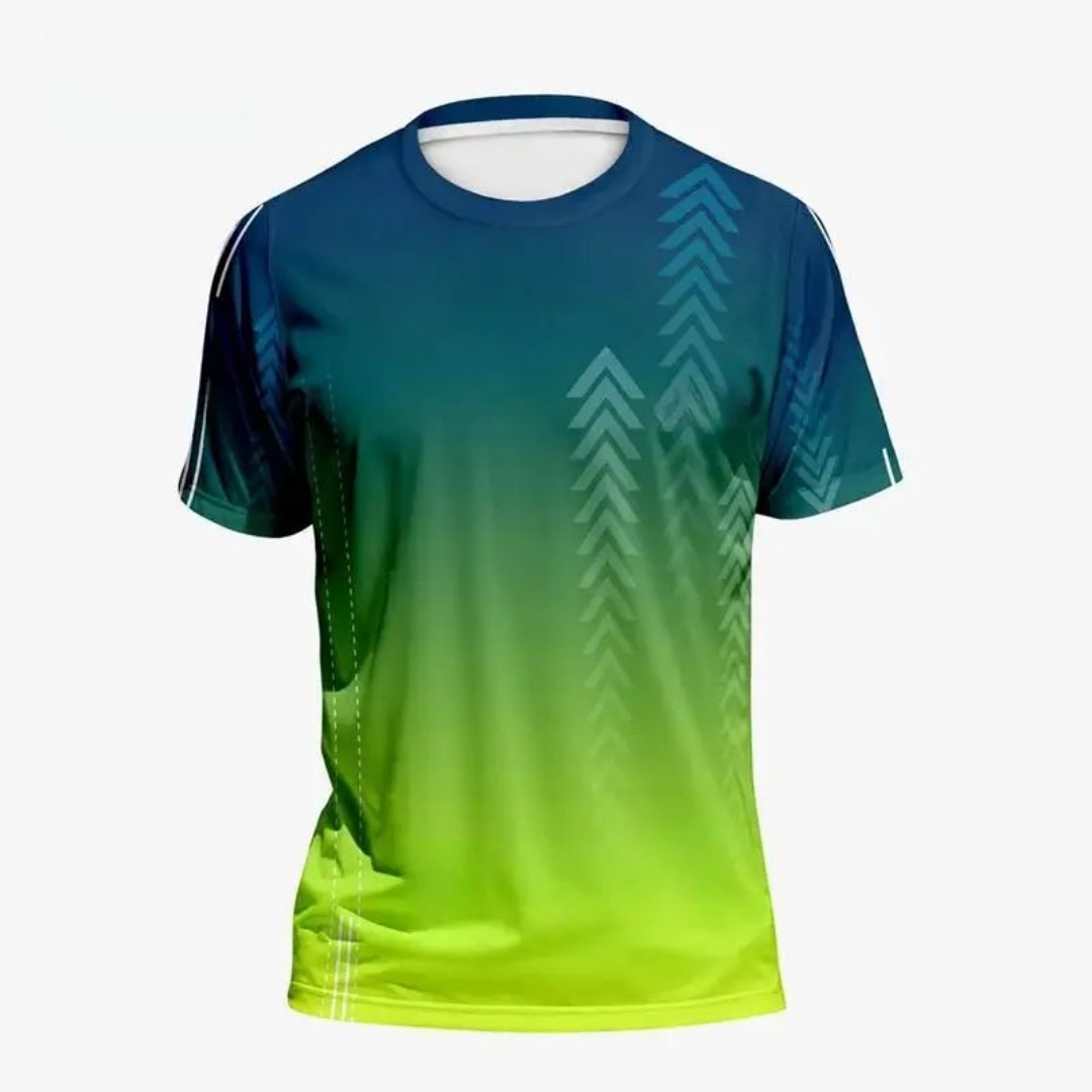 Badminton China - Hot selling men's summer badminton training