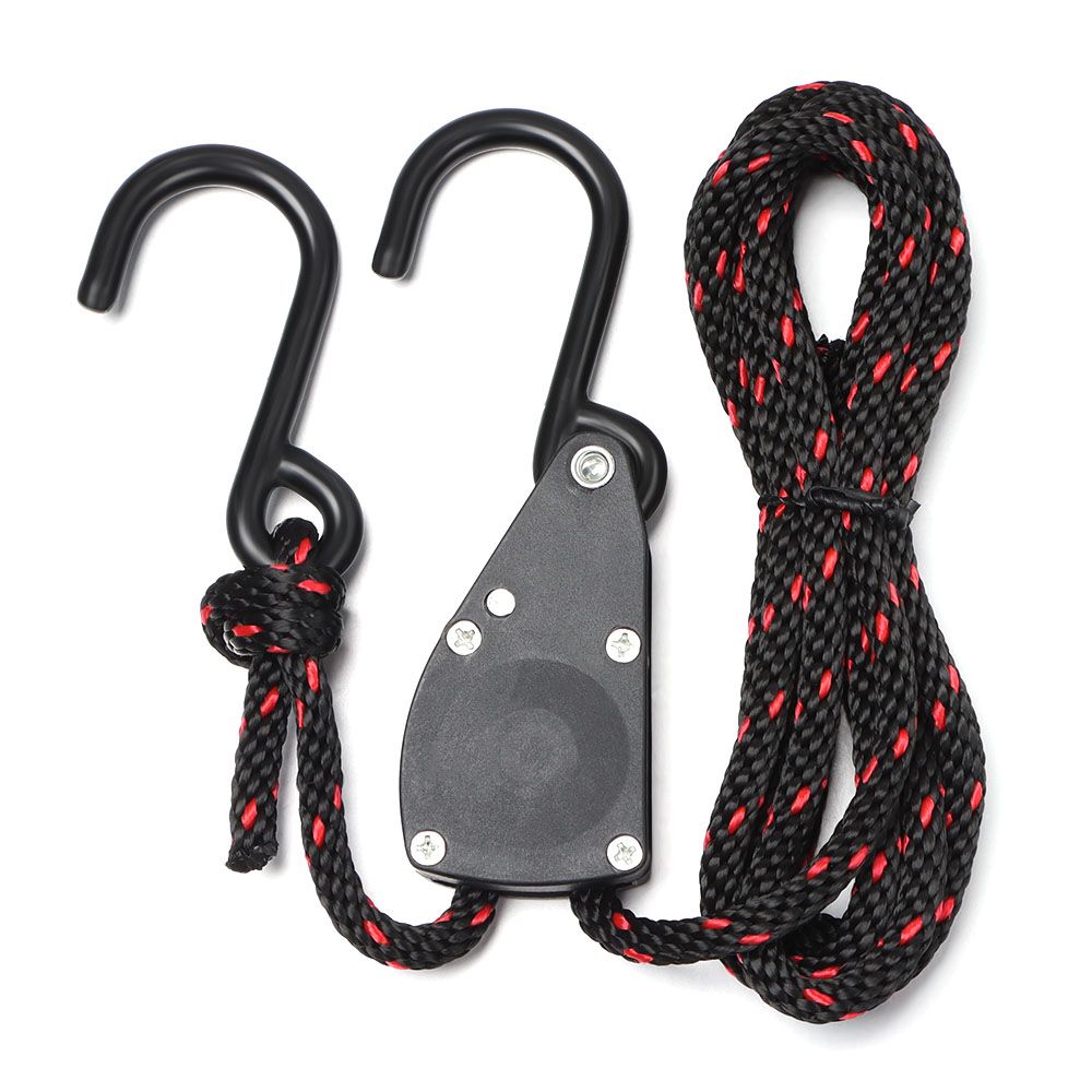 1/4 1/8 Inch Heavy Duty Adjust - огляд і ціна String Tension Clip