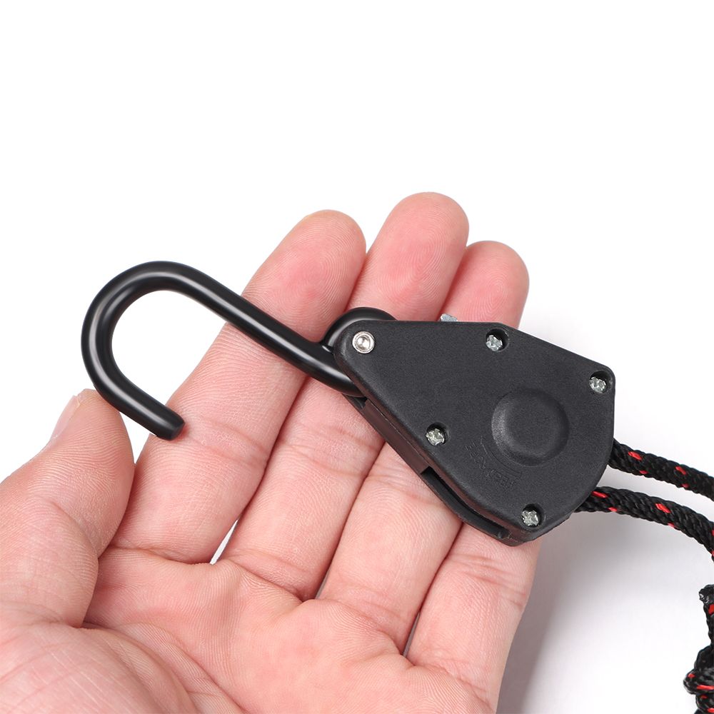 1/4 1/8 Inch Heavy Duty Adjust - огляд і ціна String Tension Clip