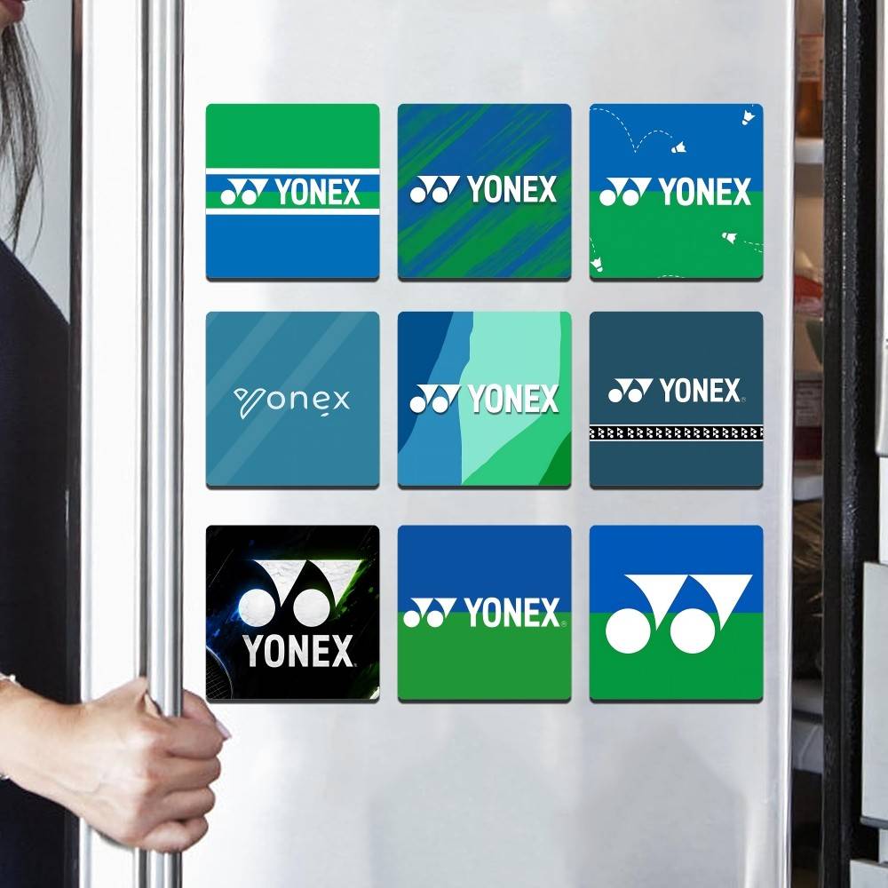 Fashion Badminton Y-Yonex 1pc  - огляд і ціна Badminton Yonex