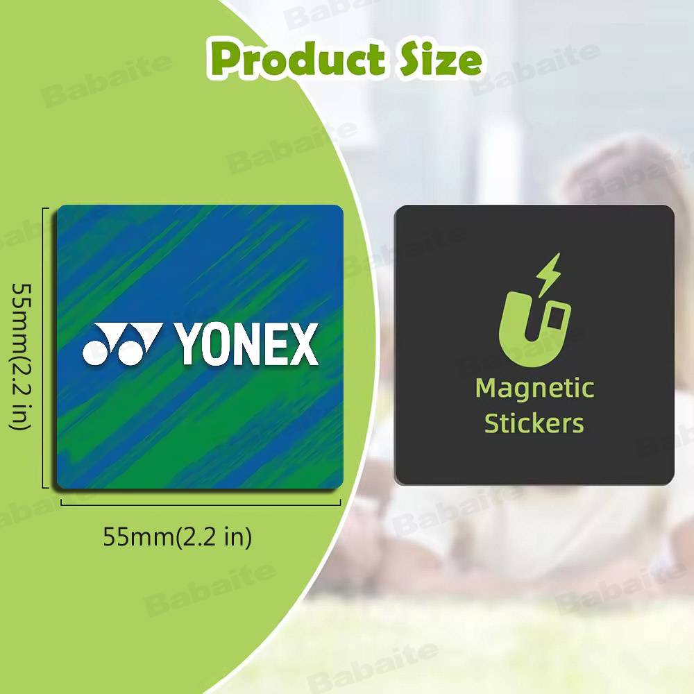 Fashion Badminton Y-Yonex 1pc  - огляд і ціна Badminton Yonex
