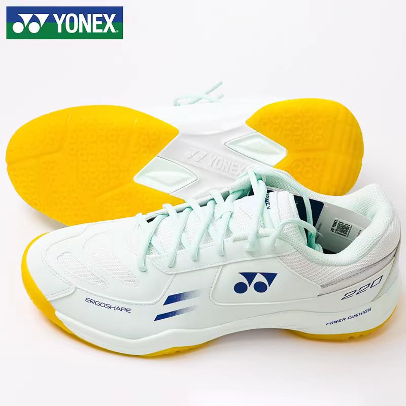 YONEX Badminton Shoes SHB220CR - огляд і ціна Badminton Yonex