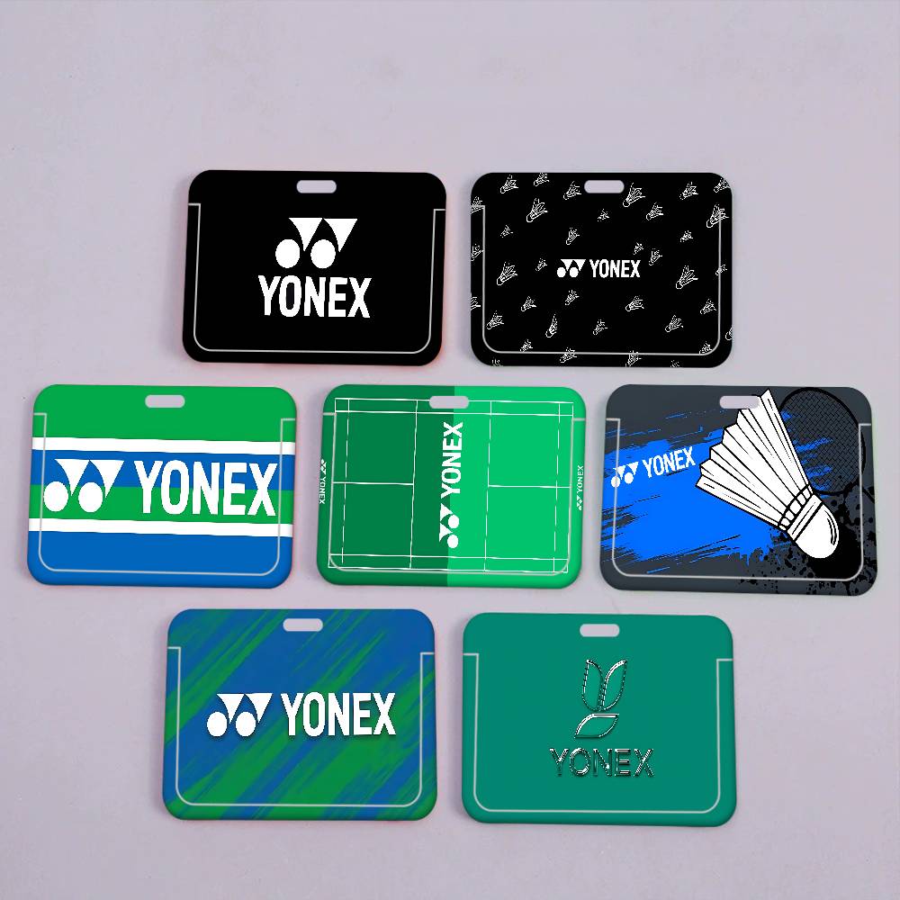 Fashion Badminton Y-Yonex Pock - огляд і ціна Badminton Yonex