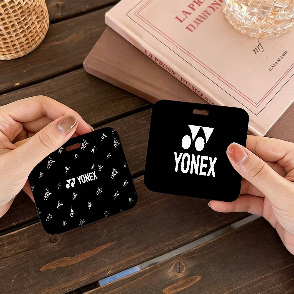 Fashion Badminton Y-Yonex Pock - огляд і ціна Badminton Yonex