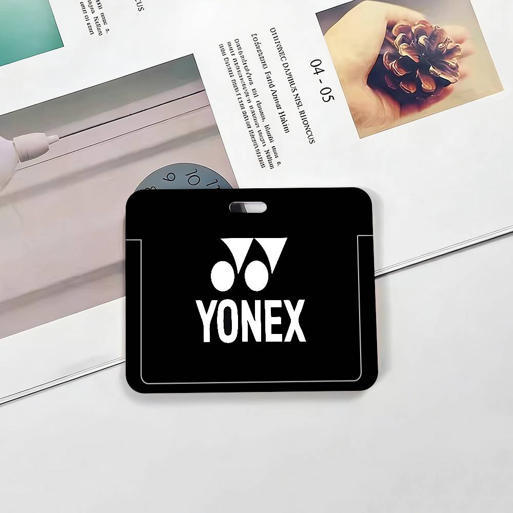 Fashion Badminton Y-Yonex Pock - огляд і ціна Badminton Yonex