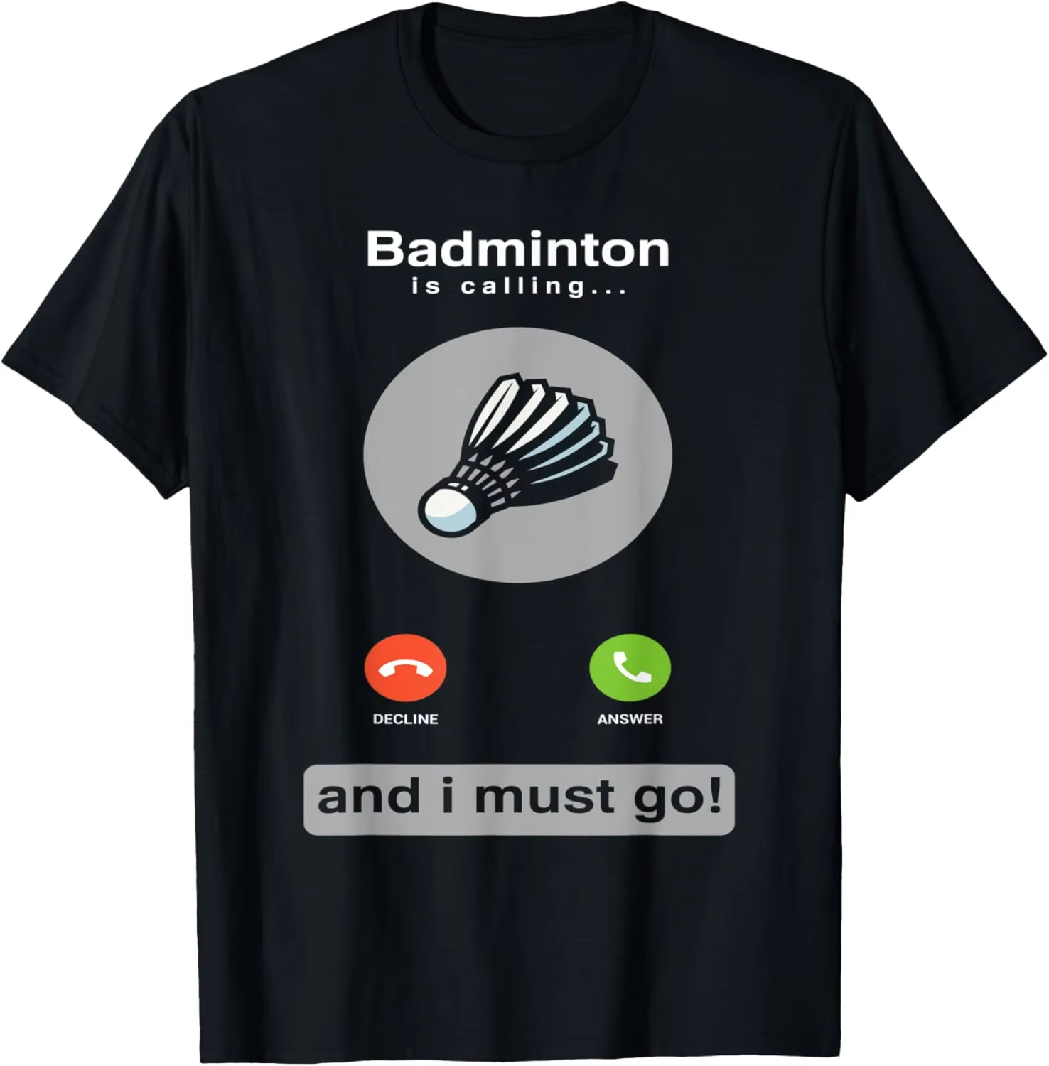 Funny Badminton Shirt Badminto - огляд і ціна Badminton Quotes Funny