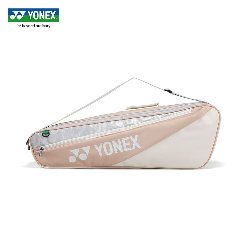 YONEX Badminton Backpack Doubl - огляд і ціна Badminton Yonex