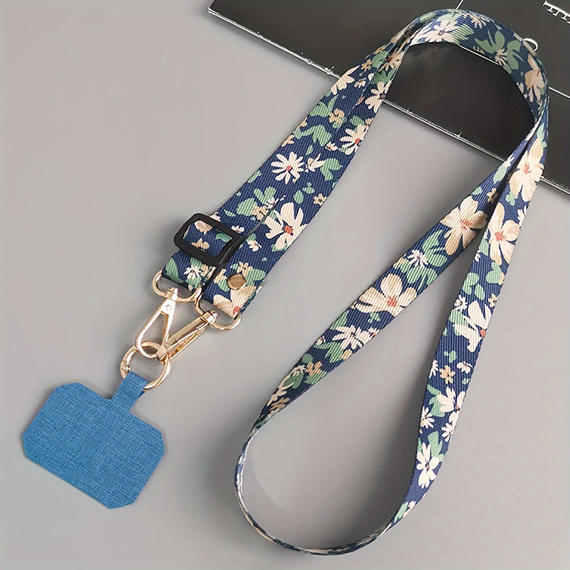 Painted Crossbody Cell Phone L - огляд і ціна String Tension Clip