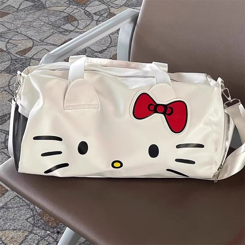 Cute cartoon character Hello k - огляд і ціна Badminton Xxl