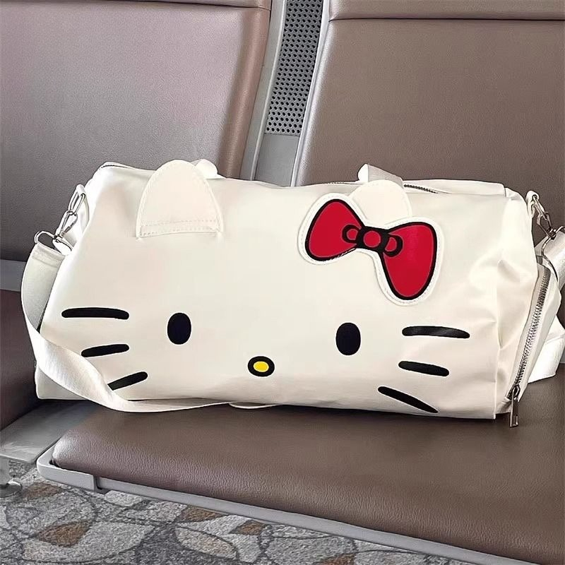 Cute cartoon character Hello k - огляд і ціна Badminton Xxl