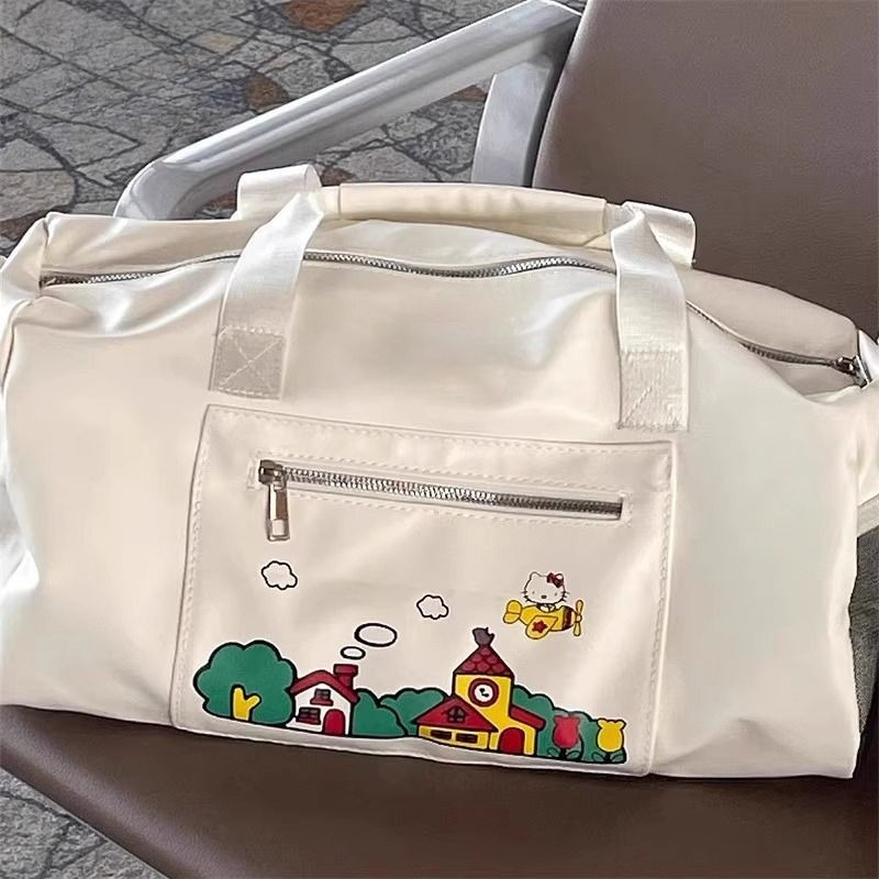 Cute cartoon character Hello k - огляд і ціна Badminton Xxl