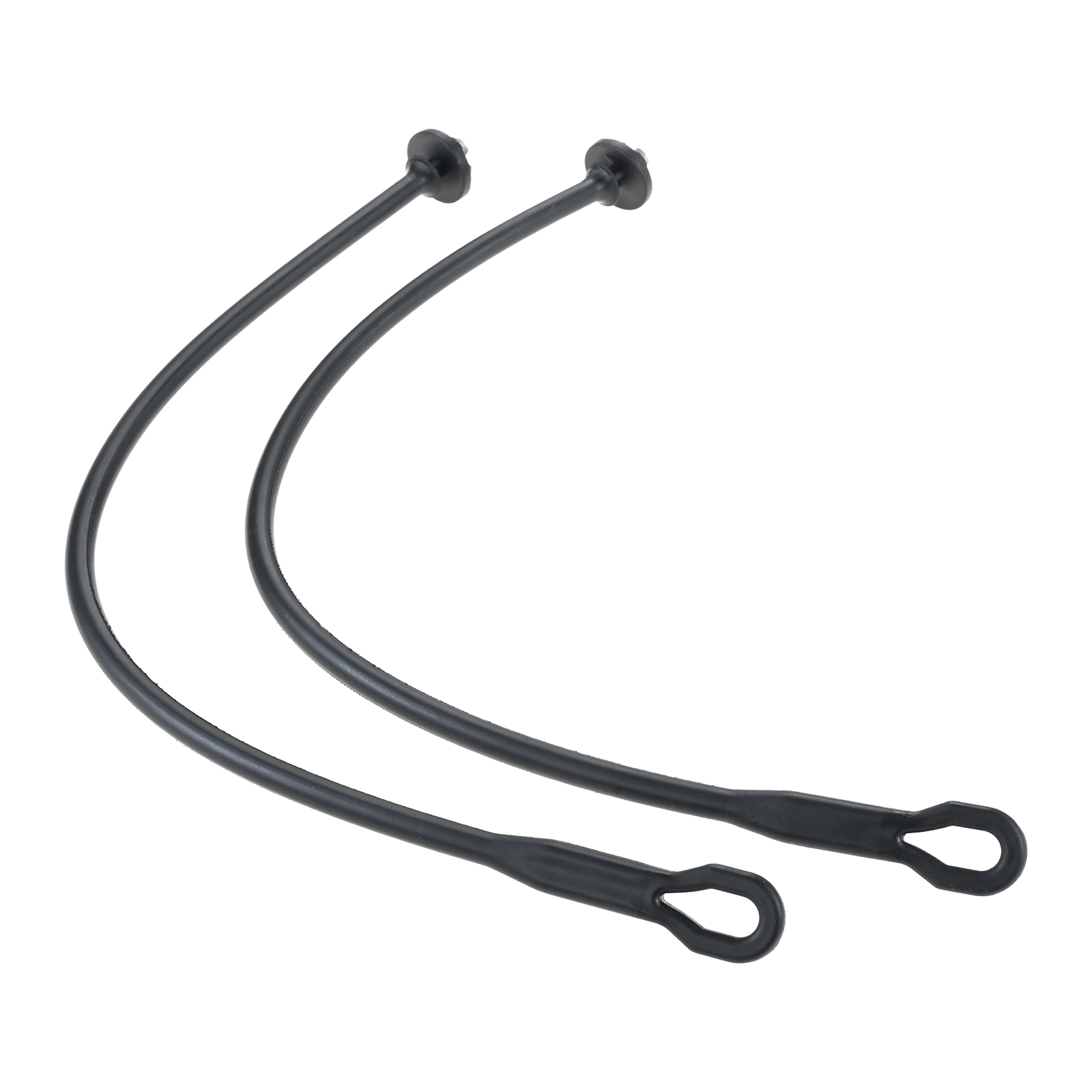 2Pcs Car Rear Trunk Parcel She - огляд і ціна String Tension Clip