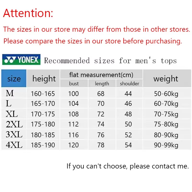 YONEX Summer Badminton Shirt f - огляд і ціна Badminton Yonex