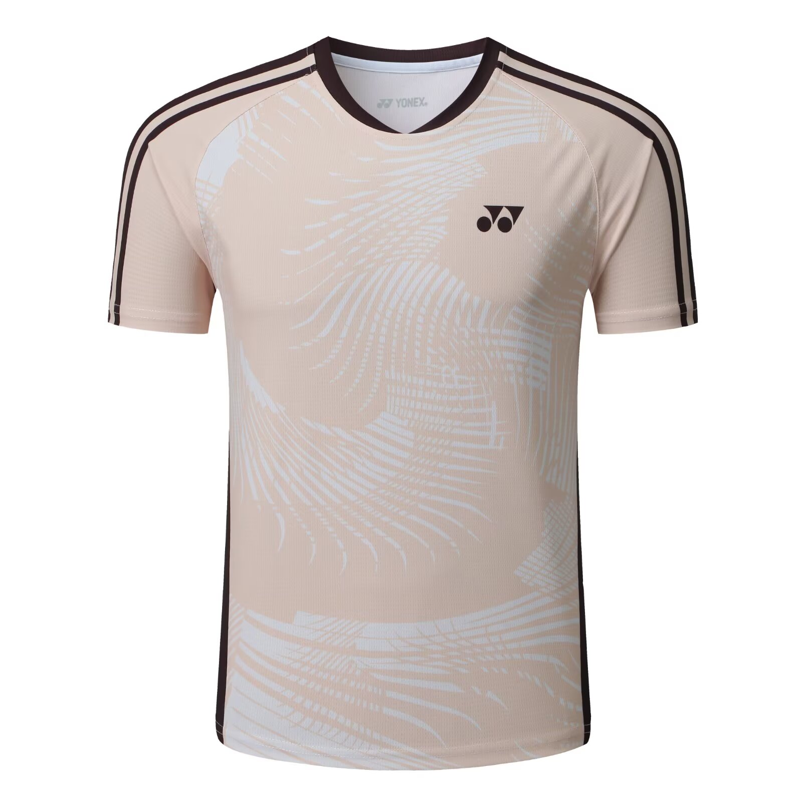 YONEX Summer Badminton Shirt f - огляд і ціна Badminton Yonex