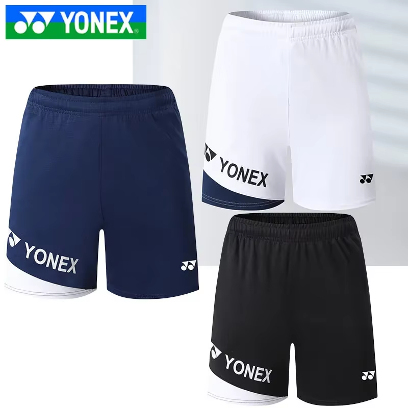YONEX Men's and Women's Breath - огляд і ціна Badminton Yonex