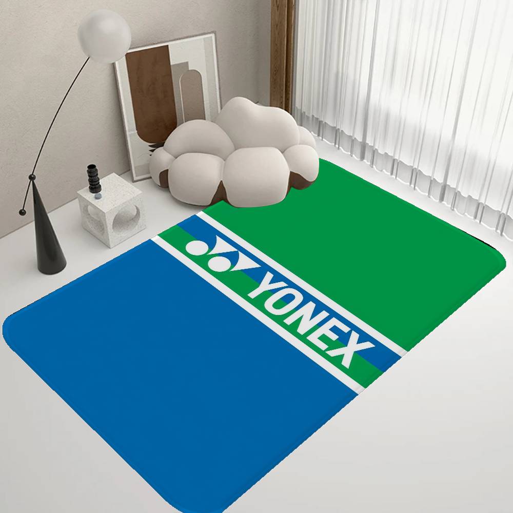 Fashion Badminton Y-Yonex Bath - огляд і ціна Badminton Yonex