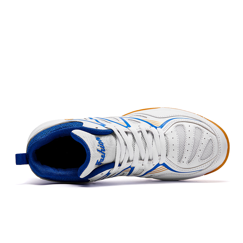 Anti-slip Badminton Shoes Tabl - огляд і ціна Badminton Xxl