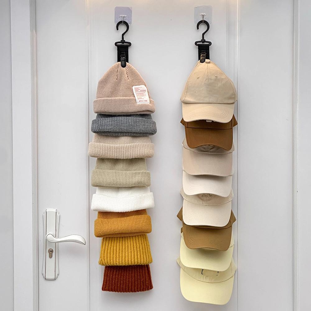 Wardrobe Hat Rack Hanging Rope - огляд і ціна String Tension Clip