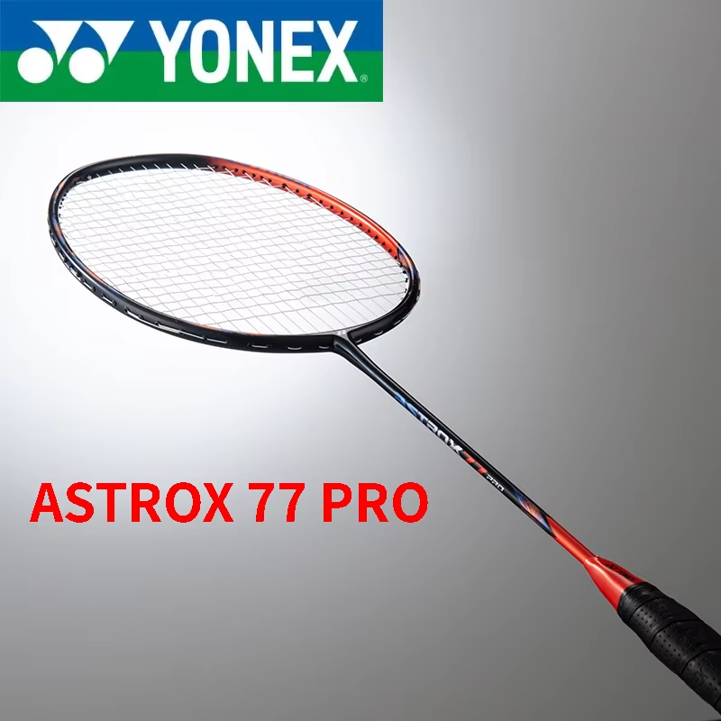 YONEX Astrox Series ASTROX 77  - огляд і ціна Badminton Yonex