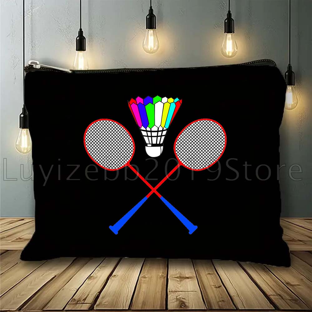 Funny Badminton Quotes Colorfu - огляд і ціна Badminton Quotes Funny