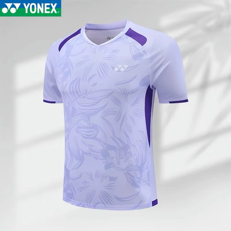 YONEX Badminton Suit Tennis Qu - огляд і ціна Badminton Jersey