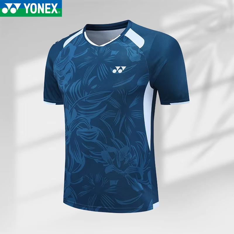 YONEX Badminton Suit Tennis Qu - огляд і ціна Badminton Jersey