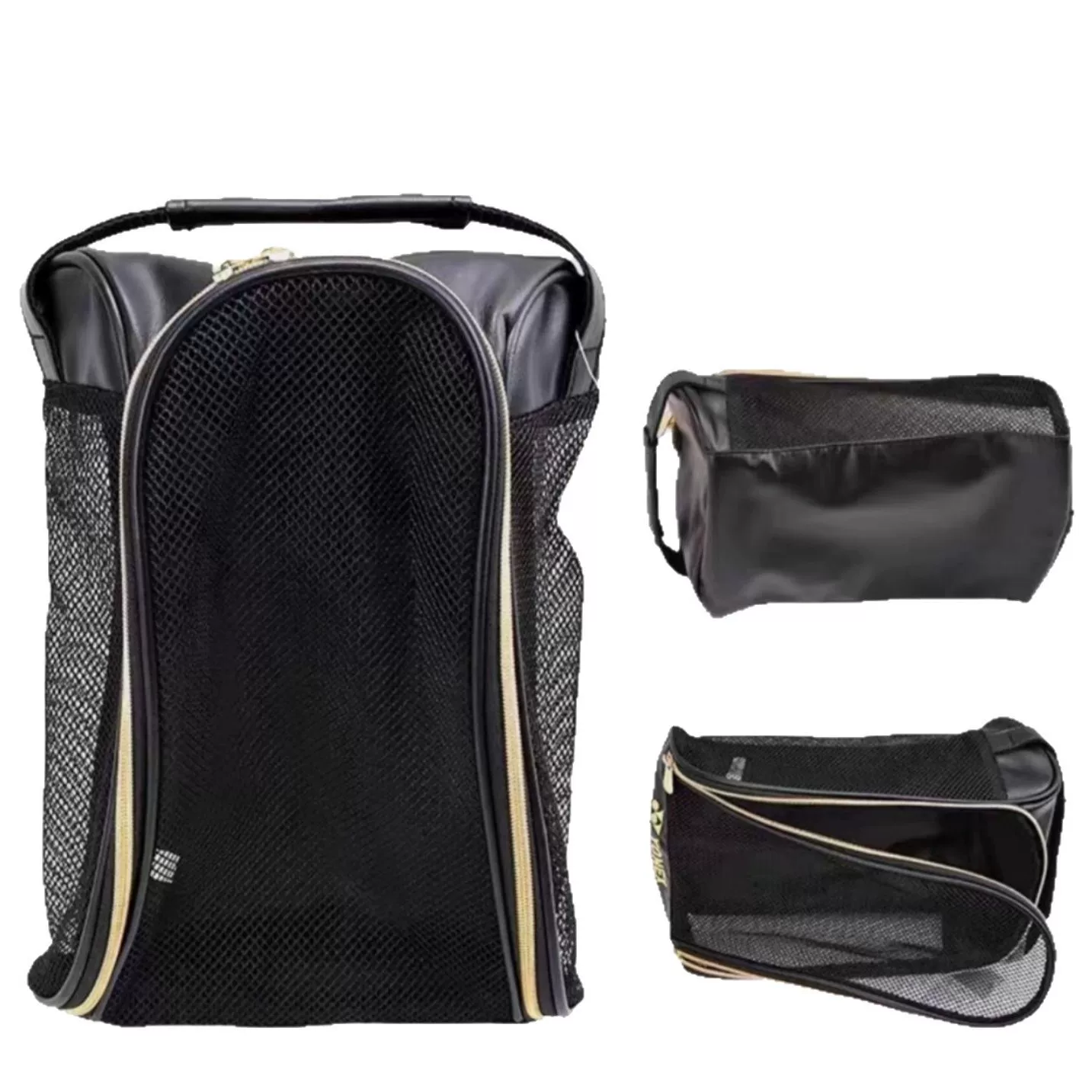 YONEX Mesh Breathable Shoe Bag - огляд і ціна Badminton Yonex