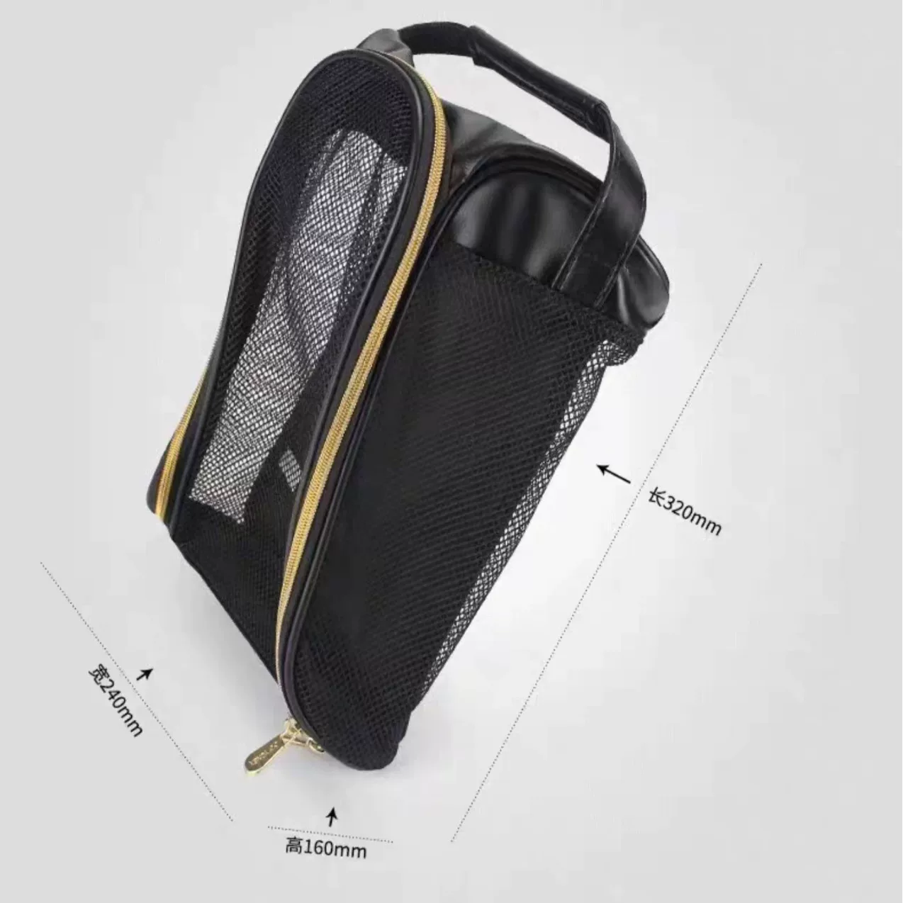 YONEX Mesh Breathable Shoe Bag - огляд і ціна Badminton Yonex