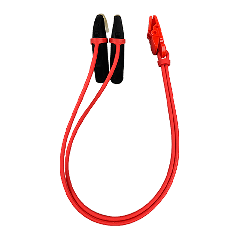 Hearing Aid Clip Clamp Rope El - огляд і ціна String Tension Clip