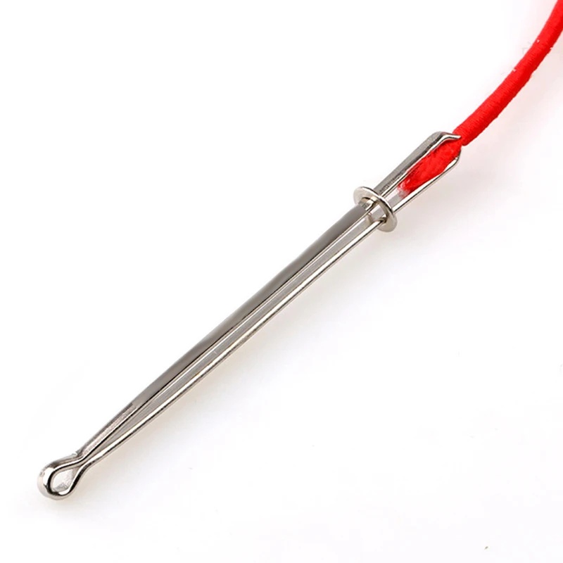 2pcs High Quality Garment Clip - огляд і ціна String Tension Clip