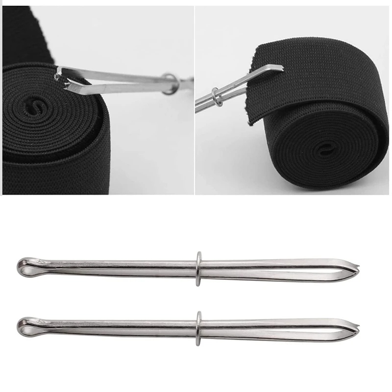 2pcs High Quality Garment Clip - огляд і ціна String Tension Clip
