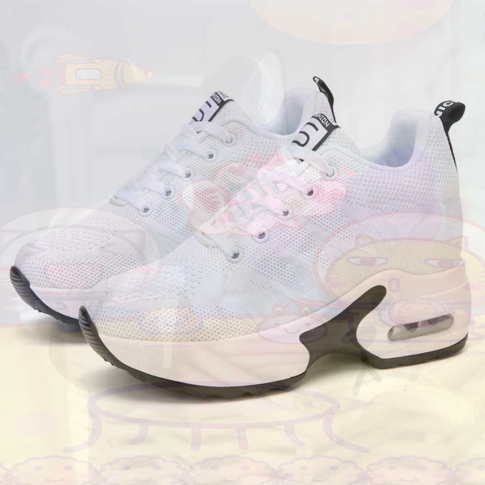 Red Size 36 Shoes Woman Tennis - огляд і ціна Badminton China