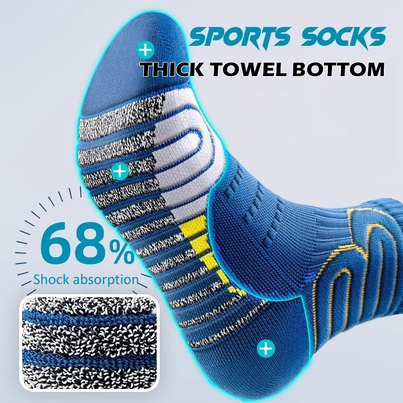 2 Pairs Professional Running M - огляд і ціна Badminton Xxl