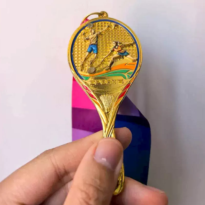 Customization Badminton Shape  - огляд і ціна Badminton China