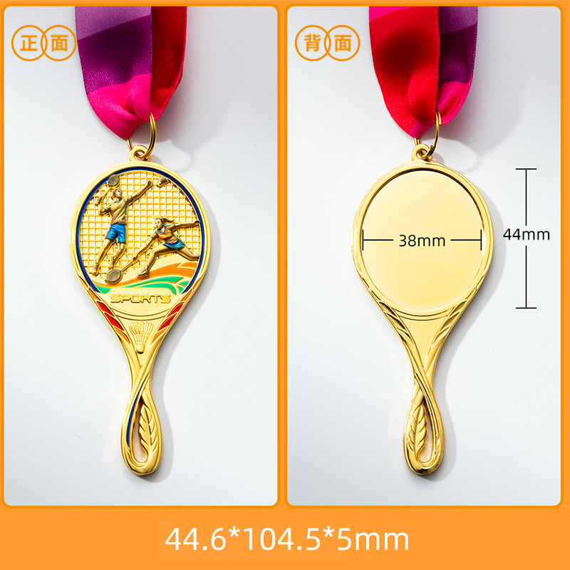 Customization Badminton Shape  - огляд і ціна Badminton China