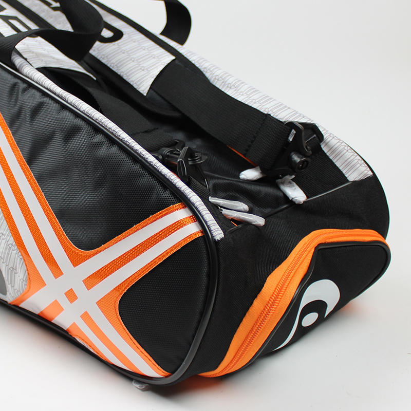 HEAD Tennis Rackets Backpack L - огляд і ціна Badminton Xxl