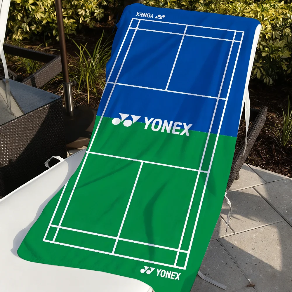 Fashion Badminton Logo Brand T - огляд і ціна Badminton Xxl