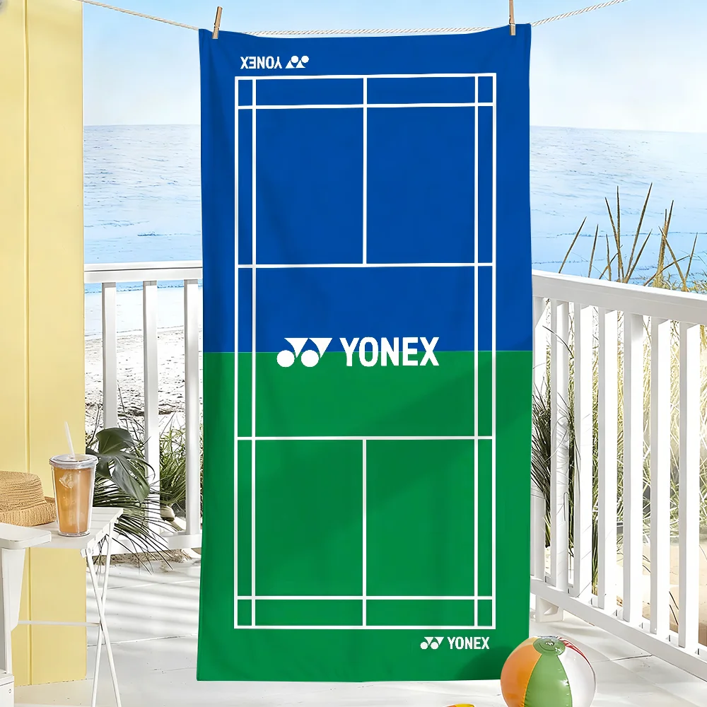 Fashion Badminton Logo Brand T - огляд і ціна Badminton Xxl