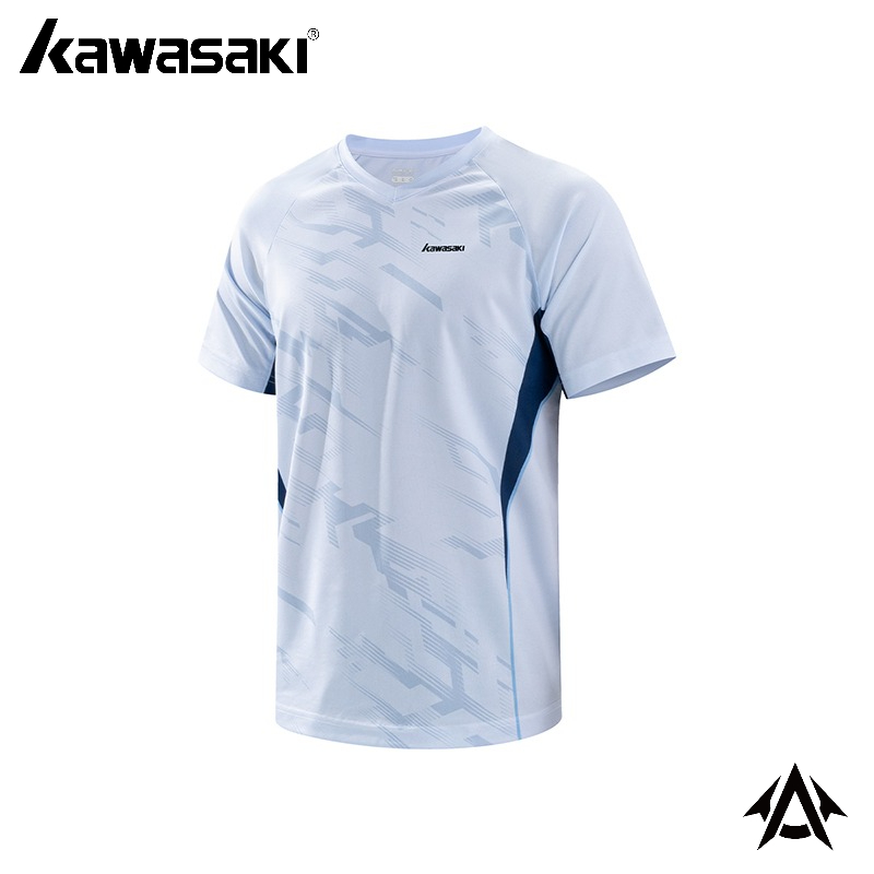 Kawasaki Men Women Professiona - огляд і ціна Badminton Jersey