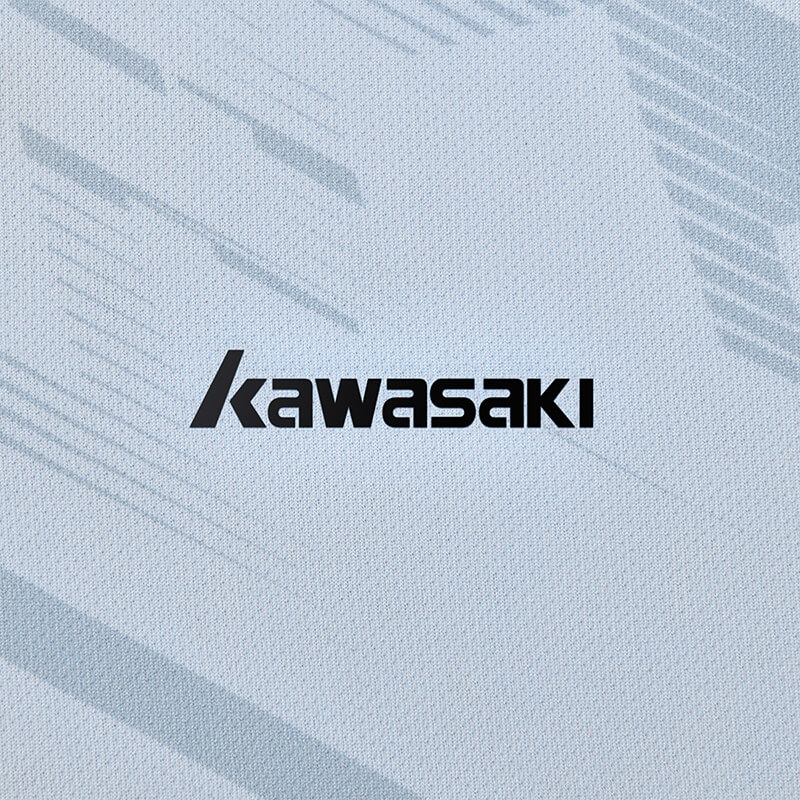 Kawasaki Men Women Professiona - огляд і ціна Badminton Jersey