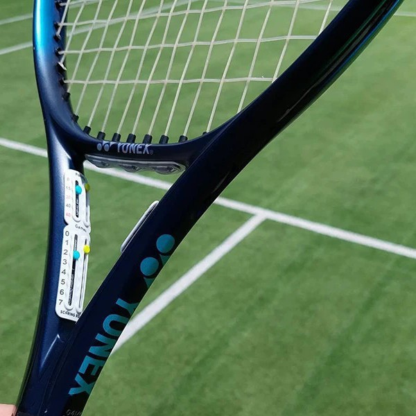 Tennis Score Keeper Portable M - огляд і ціна Badminton Score Counter