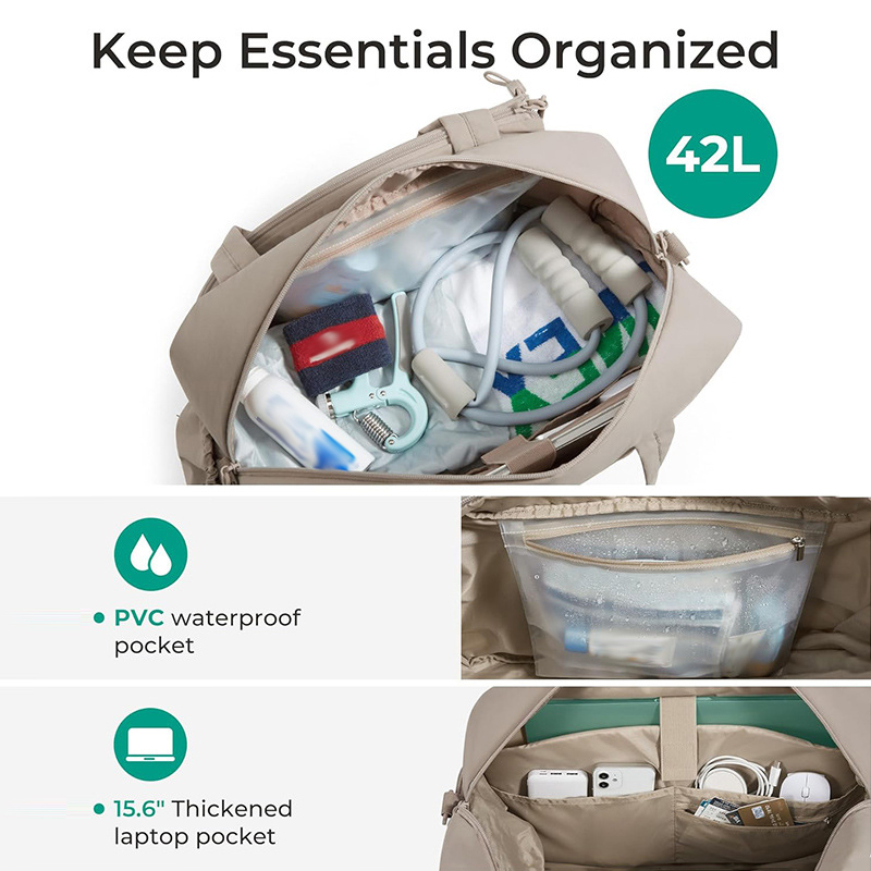 Tennis Badminton Rackets Bag L - огляд і ціна Badminton Xxl