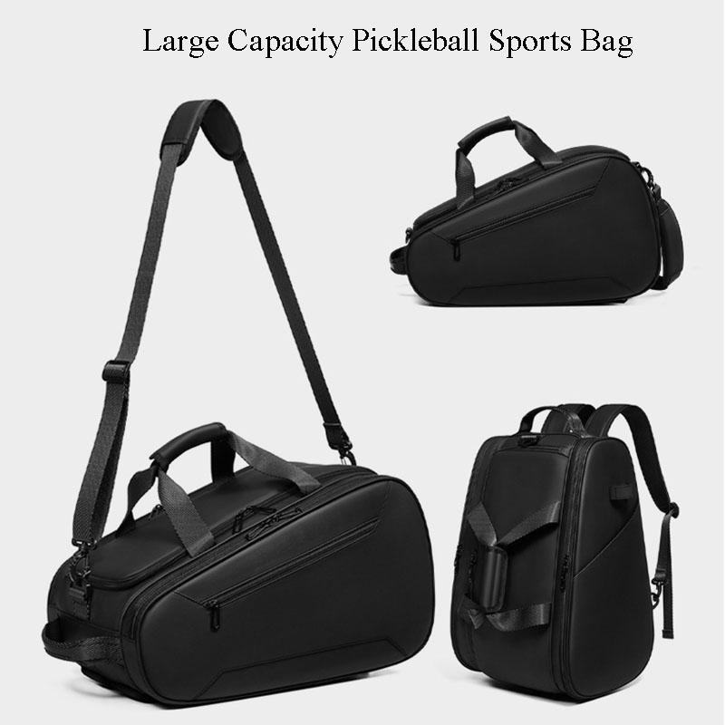 Tennis Bag, Large Capacity, Li - огляд і ціна Badminton Xxl