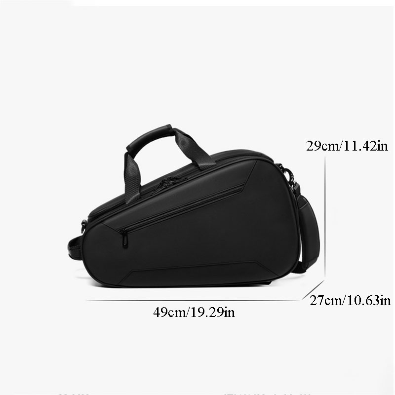Tennis Bag, Large Capacity, Li - огляд і ціна Badminton Xxl