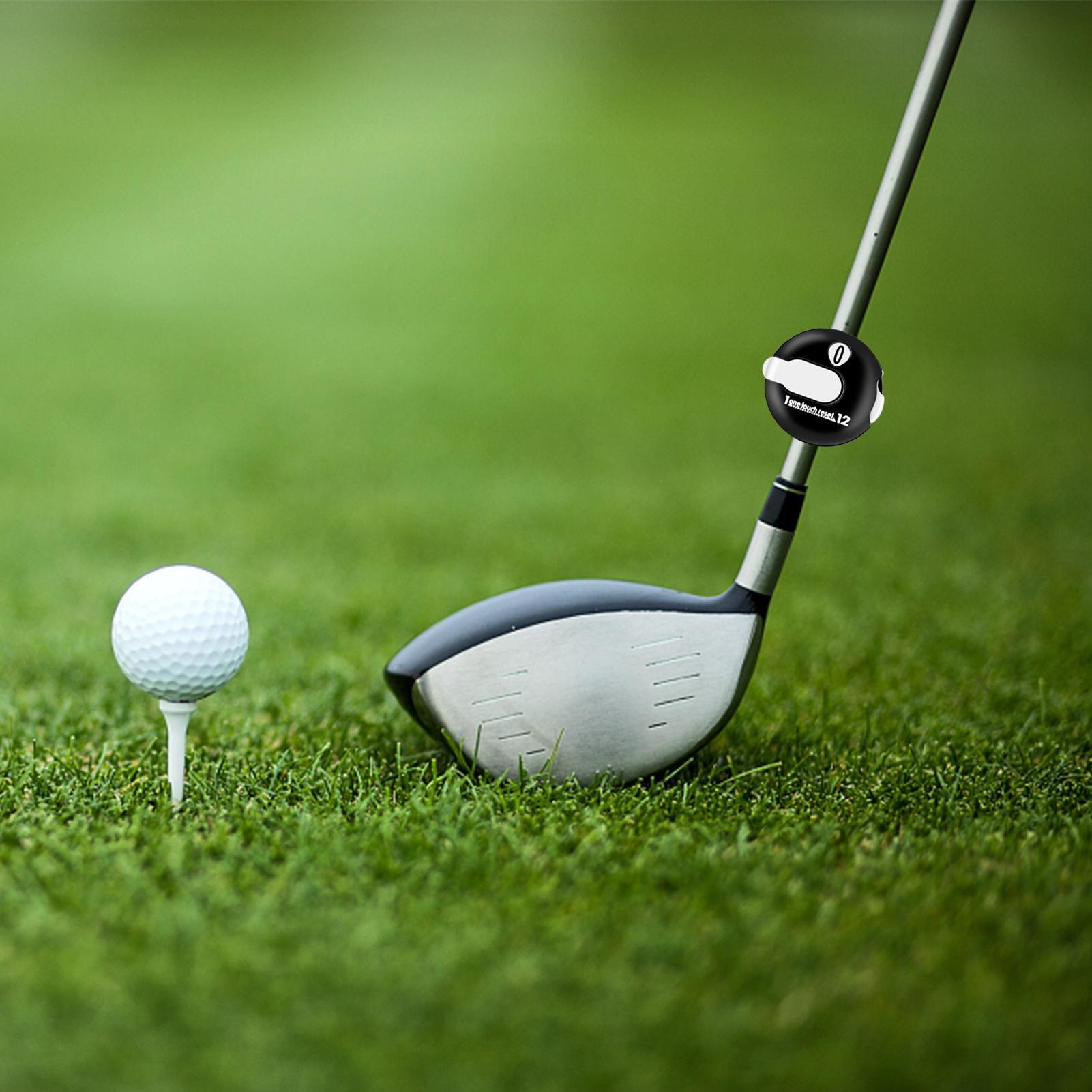 Golf Clicker Counter Scorekeep - огляд і ціна Badminton Score Counter