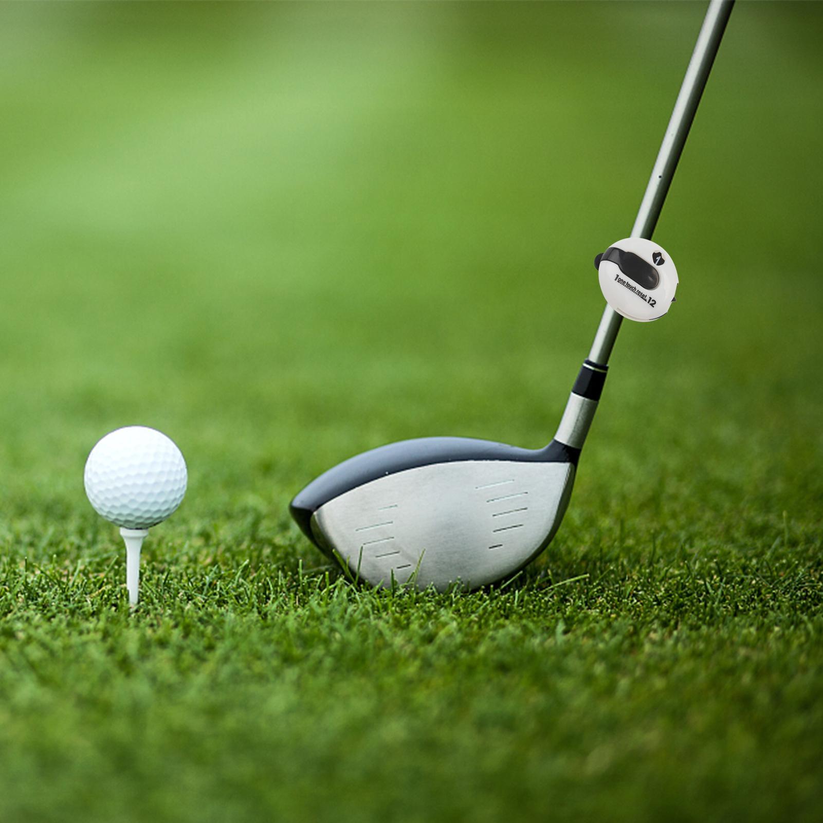 Golf Clicker Counter Scorekeep - огляд і ціна Badminton Score Counter