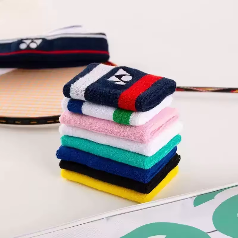YONEX Badminton Tennis Wristba - огляд і ціна Badminton Yonex