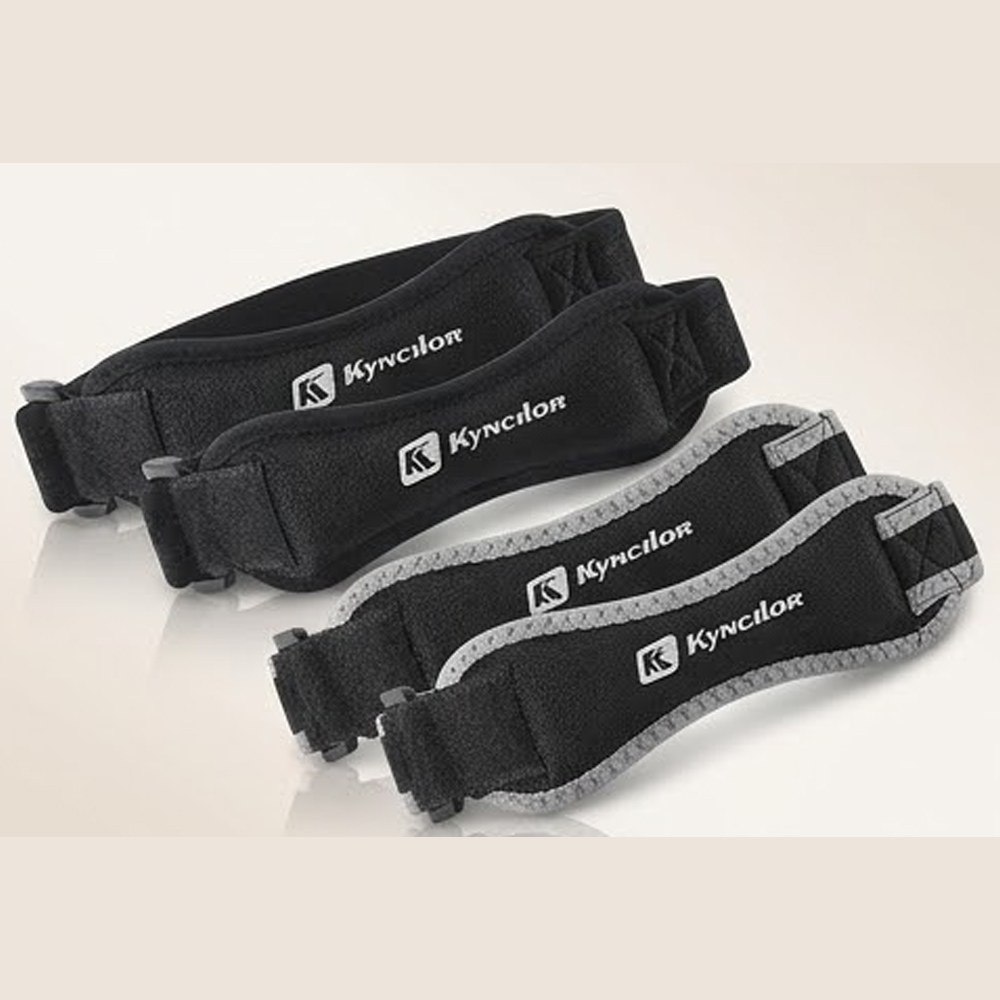 2 PC Sports Protection Patella - огляд і ціна Badminton China